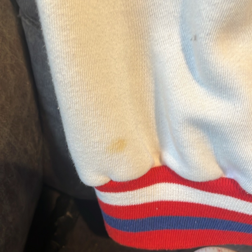 Lawerence Taylor #56 Giants vintage sweatshirt - Picture 6 of 7